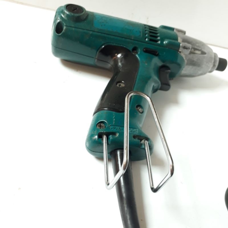 MÁY BẮN VÍT MAKITA NỘI ĐỊA NHẬT ĐIỆN 100V