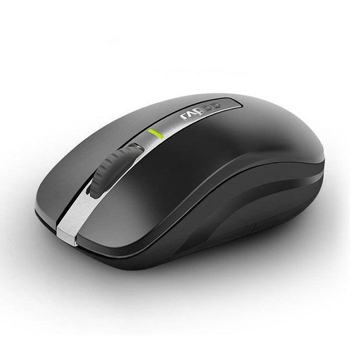 Chuột máy tính không dây Rapoo 6610S