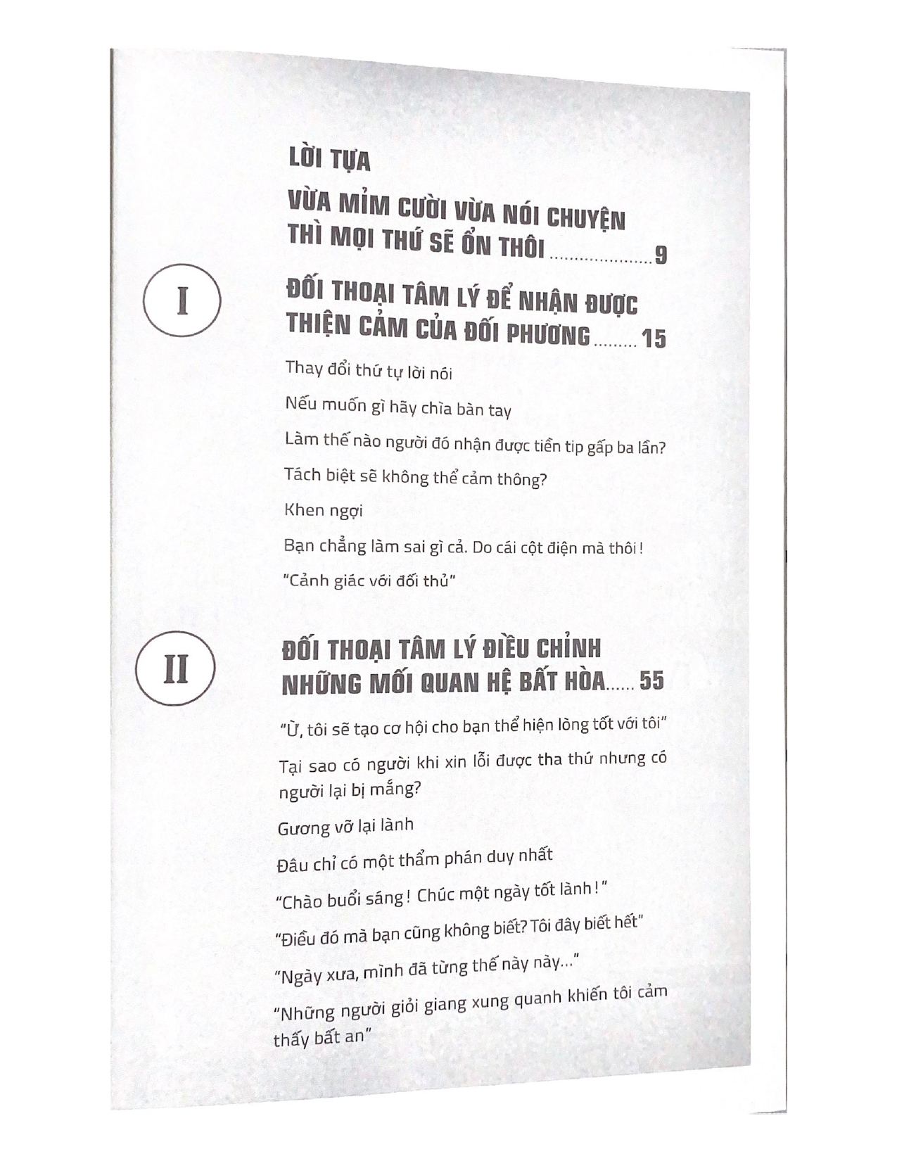 Sách - Đắc Nhân Tâm - Kiểu Hàn-Vanlangbooks
