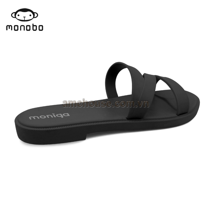 Dép Thái Lan Nữ MONOBO quai chéo - Moniga 912