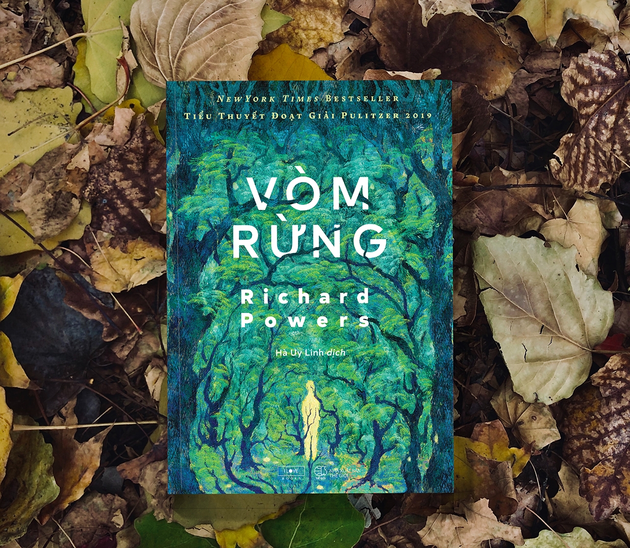 Fahasa - Vòm Rừng