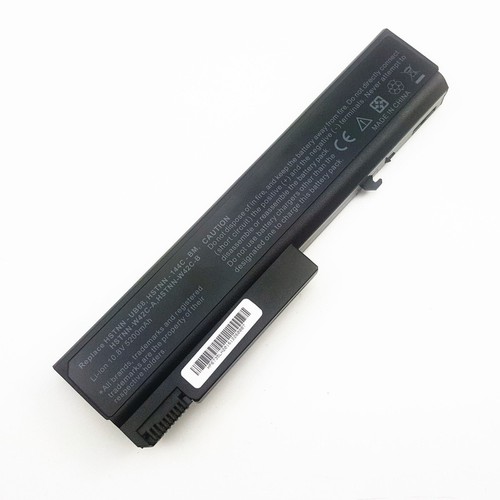pin laptop HP EliteBook. 8440P 8440W