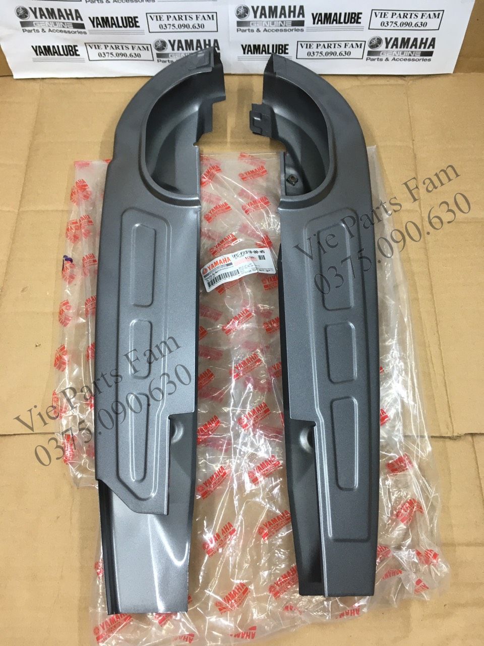 Catte che sên sirius fi 2014-2020, chính hiệu yamaha motor vn