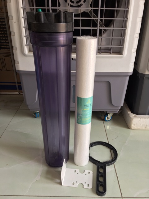 Combo Cốc Trong 20 Ing + Ke Bắt Cốc + Lõi