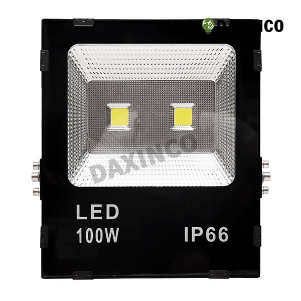 Đèn pha LED 100W 12-24V DC Daxinco