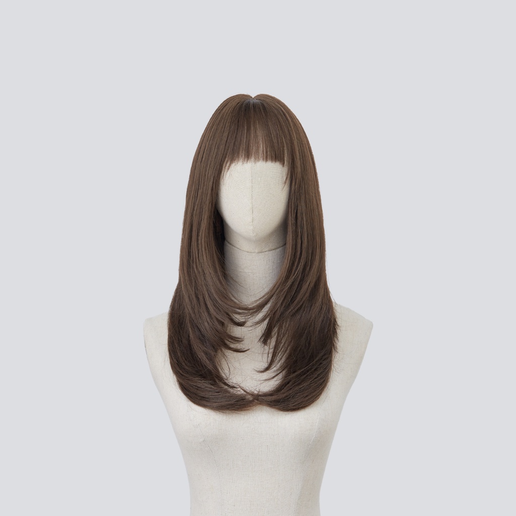 Tóc Cả Đầu CAPELLI Sophie Wig
