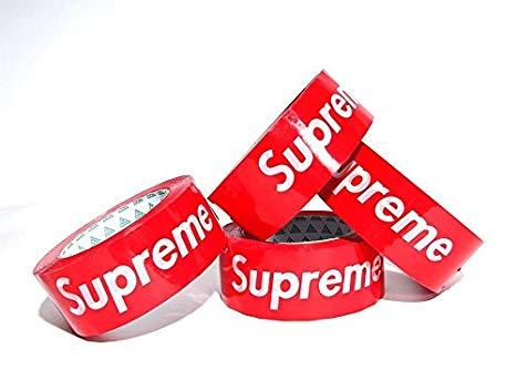 Băng dính Supreme
