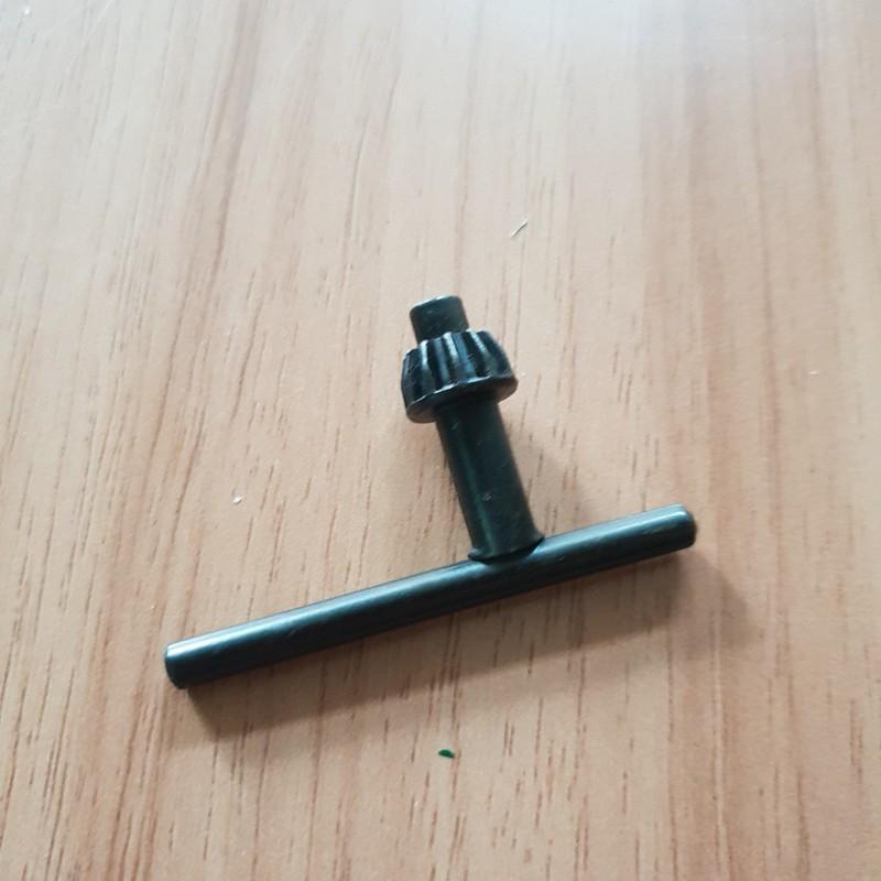 Tay khóa đầu kẹp mũi khoan 13mm