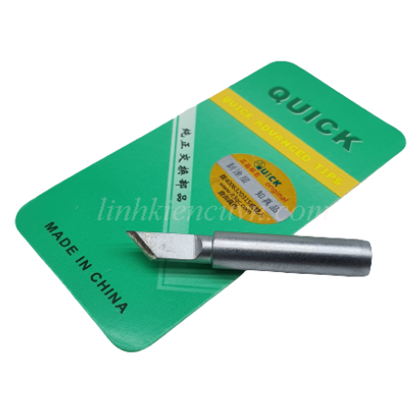 Mũi hàn Quick 936 900M-T-K