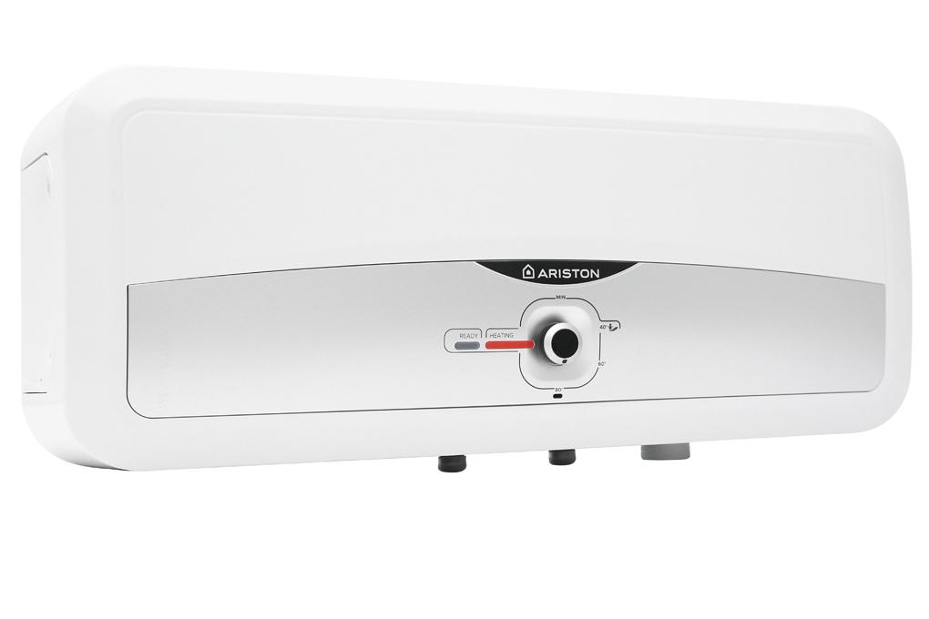 [GIAO TẠI HCM] -  Máy nước nóng Ariston 20 lít SL2 20 RS 2.5 FE
