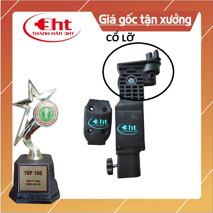 Cổ quạt lỡ b4- 3HT