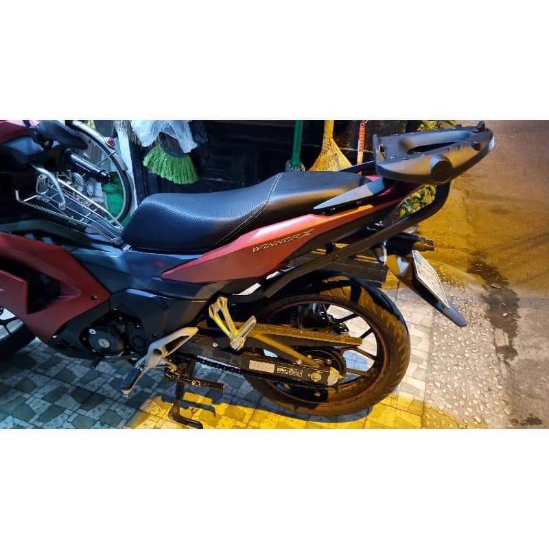 Cảng HRV gắn xe YAMAHA,HONDA,SUZUKI