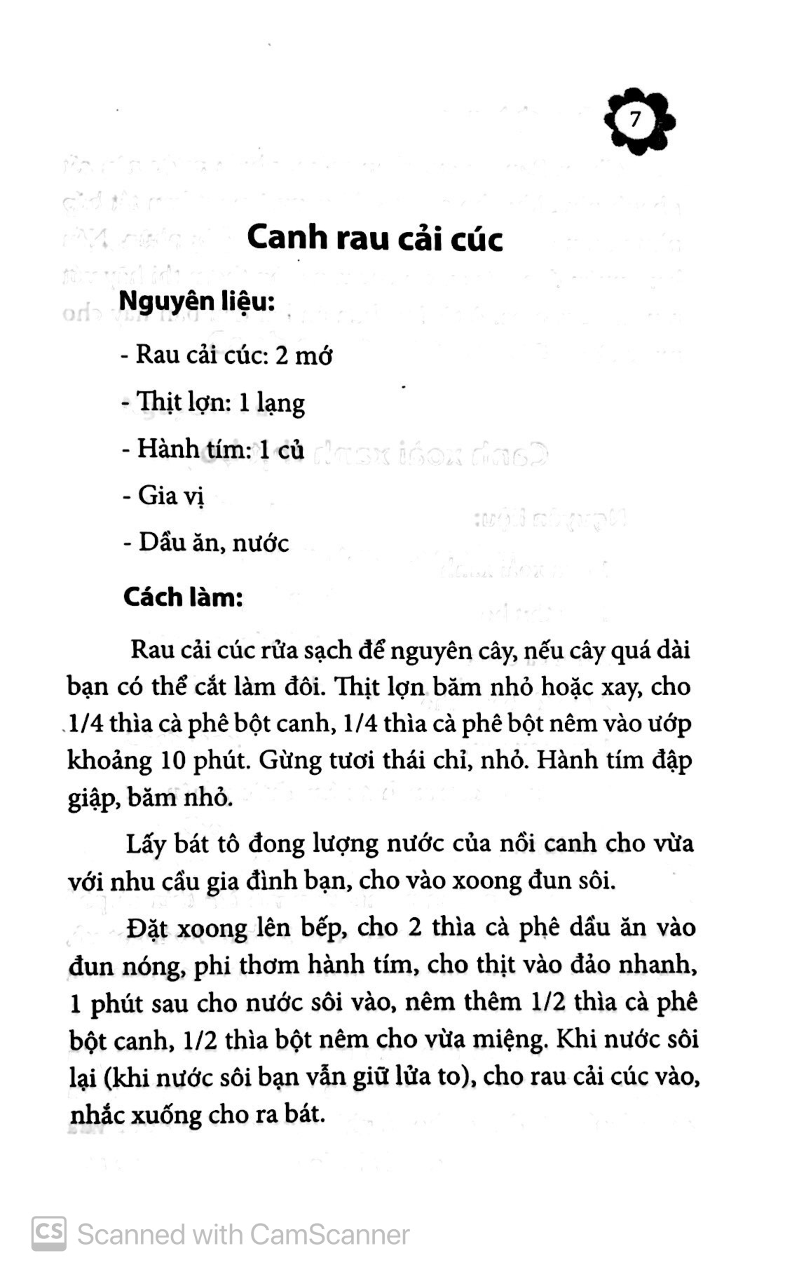 Fahasa - 198 Món Canh - Xúp - Lẩu (2016)