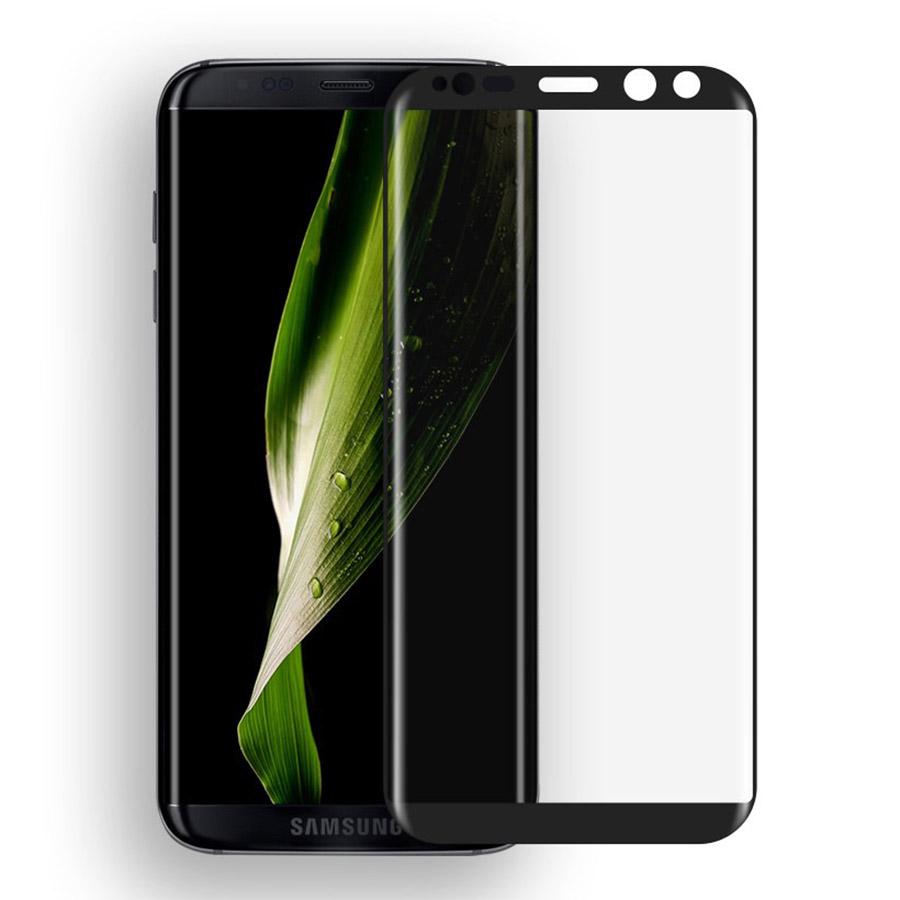 [HCM]Kính Cường lực cho samsung galaxy S8 Plus