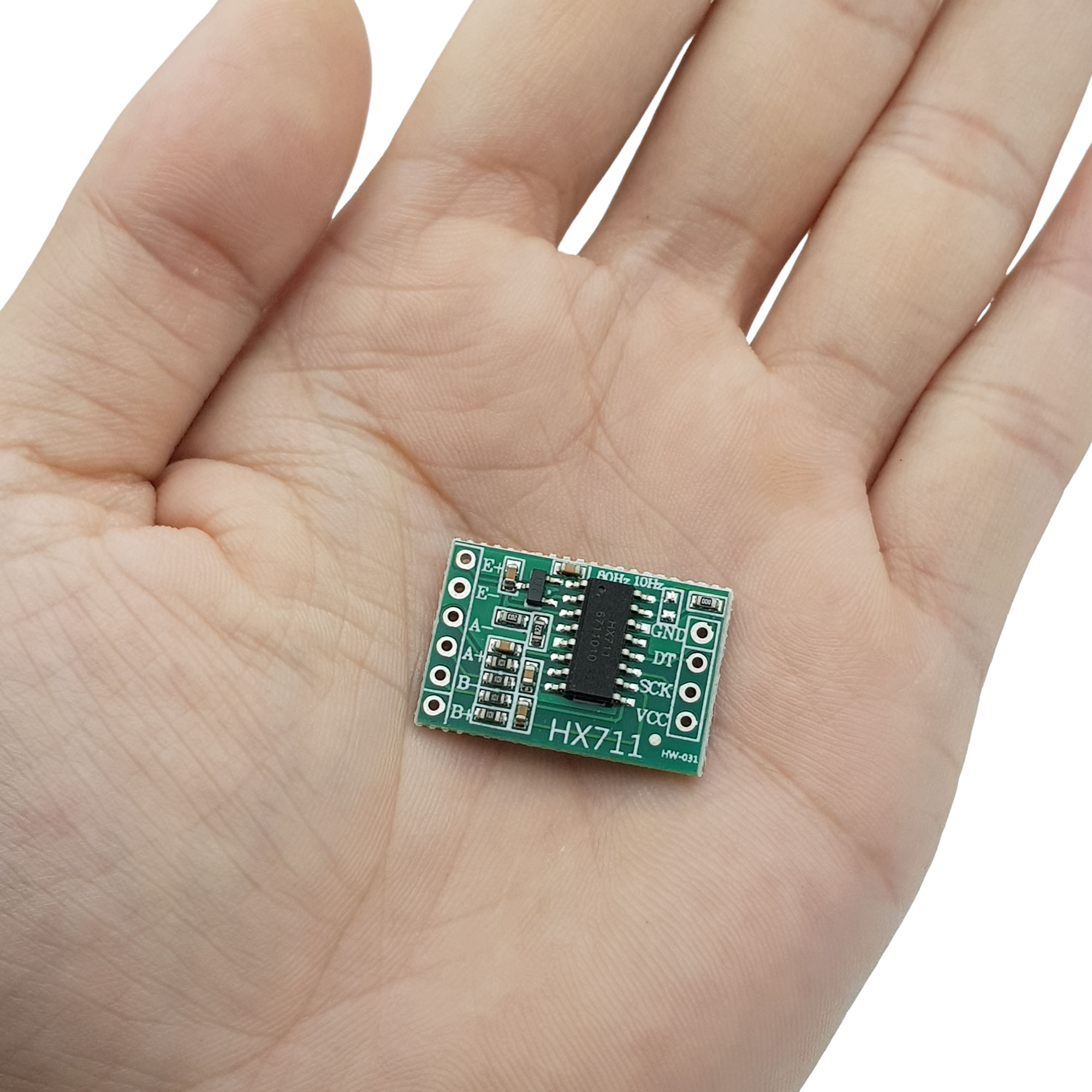Mạch Chuyển Đổi ADC 24bit Loadcell HX711