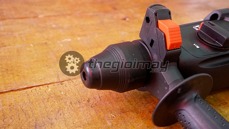 [HCM]Máy khoan đục 3 chức năng Oshima K3CN28