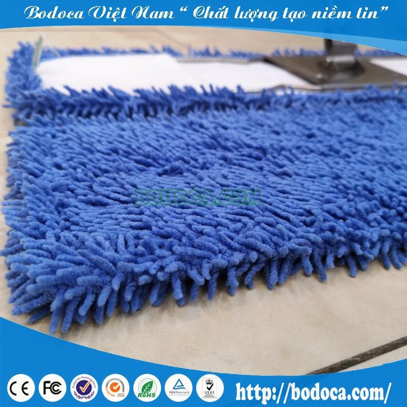 Cây lau nhà cán tăng đơ 60cm