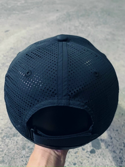 Nón Nike Màu Đen Dư Xịn VNXK