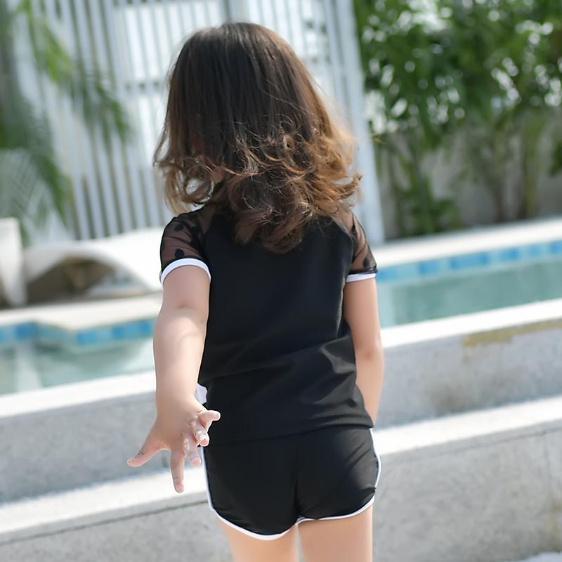 [HCM]Đồ bơi bé gái xinh xắn