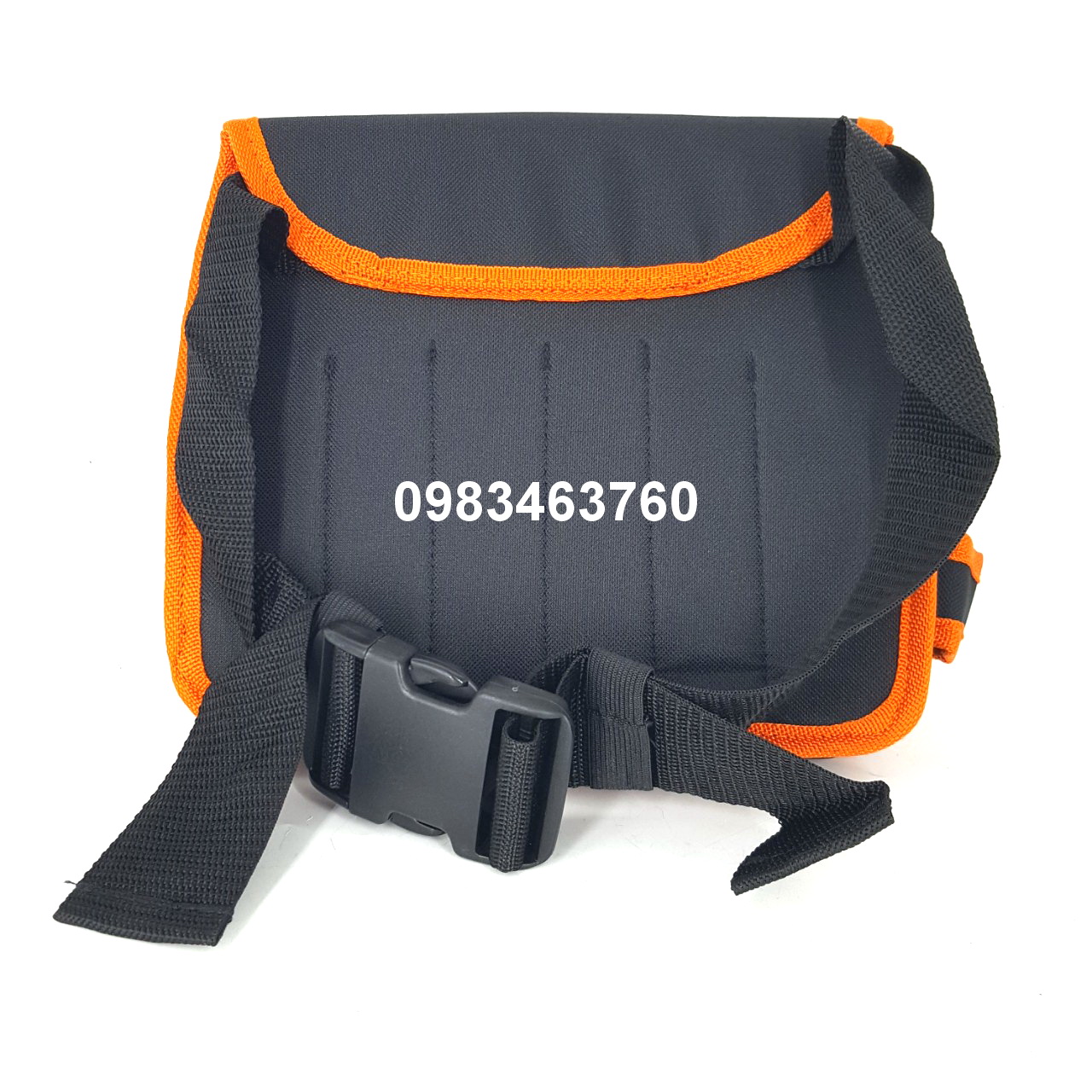 [HCM]TÚI ĐEO THẮT LƯNG ĐỒ NGHỀ KAPUSI LỚN K3003