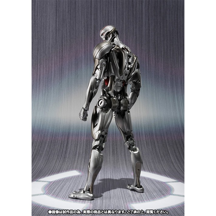 [HCM][Order báo giá] Mô hình chính hãng SHF: Ultron