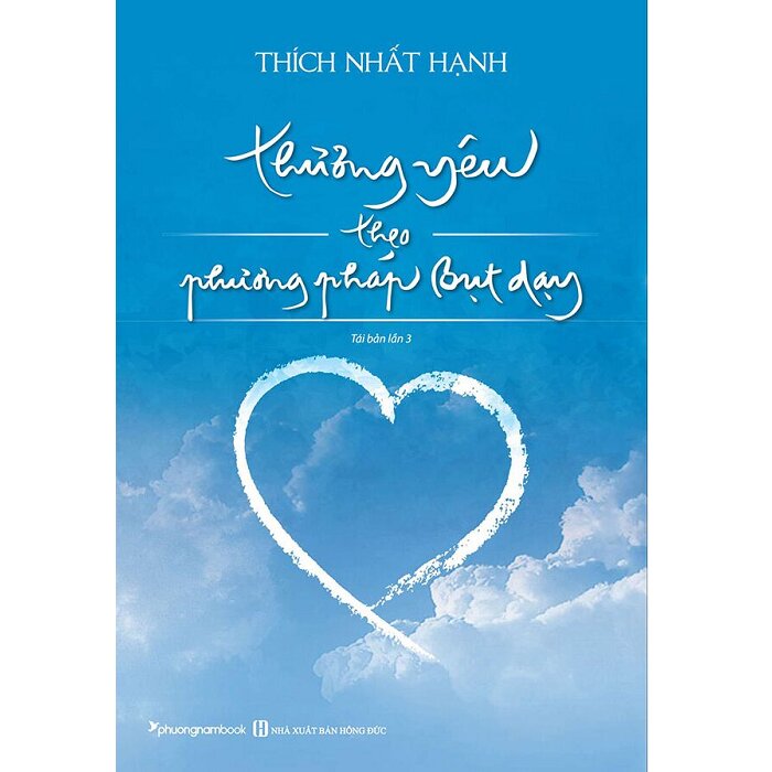 Cá chép - thương yêu theo phương pháp bụt dạy - thích nhất hạnh