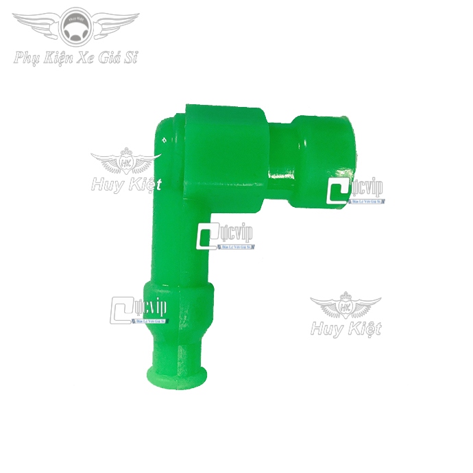 [HCM]Nắp Chụp Bugi Cao Su Chống Thấm Nước MS1680 (Giao màu ngẫu nhiên)