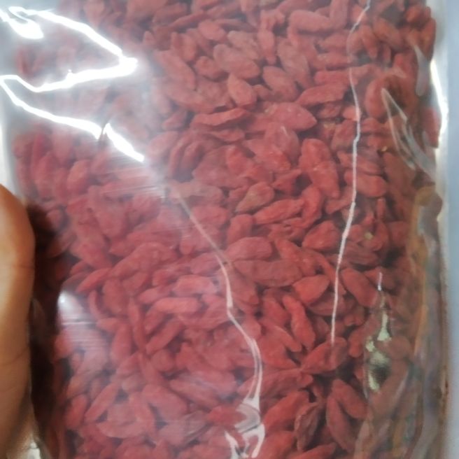 100g kỳ tử hữ cơ