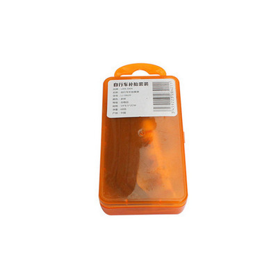 Bộ Dụng Cụ Vá Lốp Xe Đạp