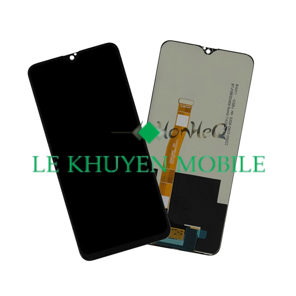 Màn hình Realme 5 Pro