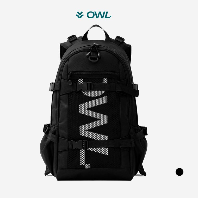 OWL BRAND®  BALO TRAVEL - Balo đa dụng