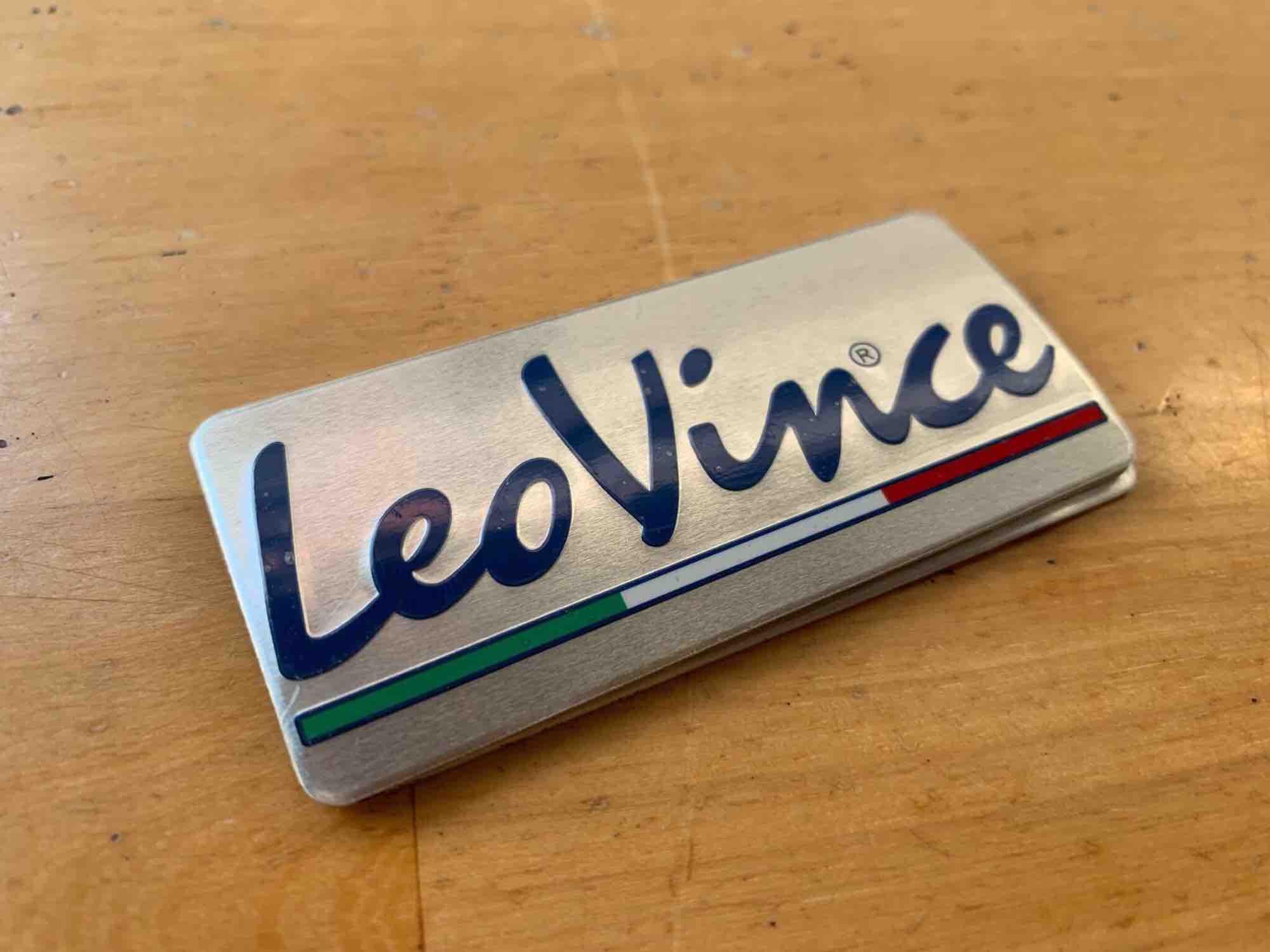 [HCM]Tem leovince