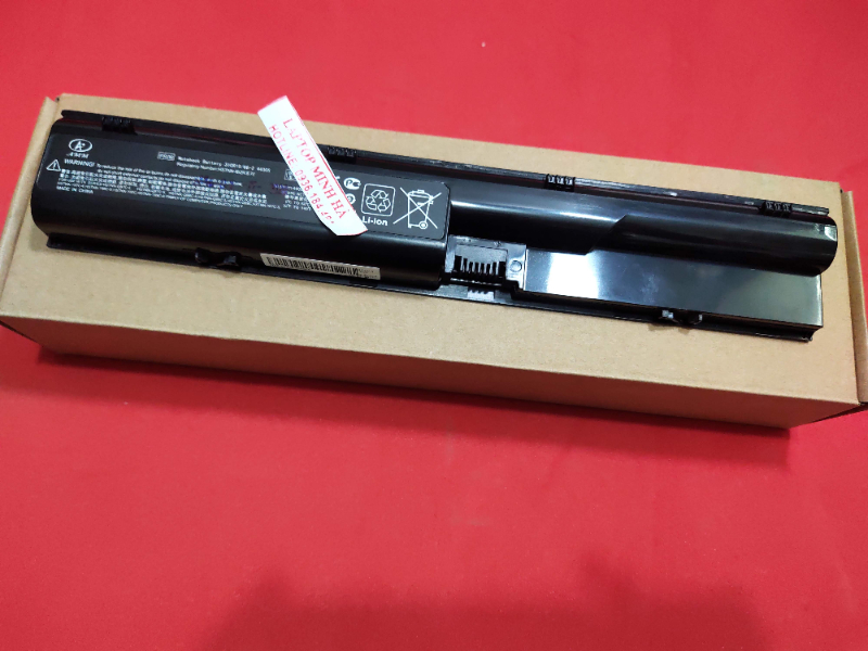 Pin laptop HP Probook 4530s, Pin  HP Probook 4530s