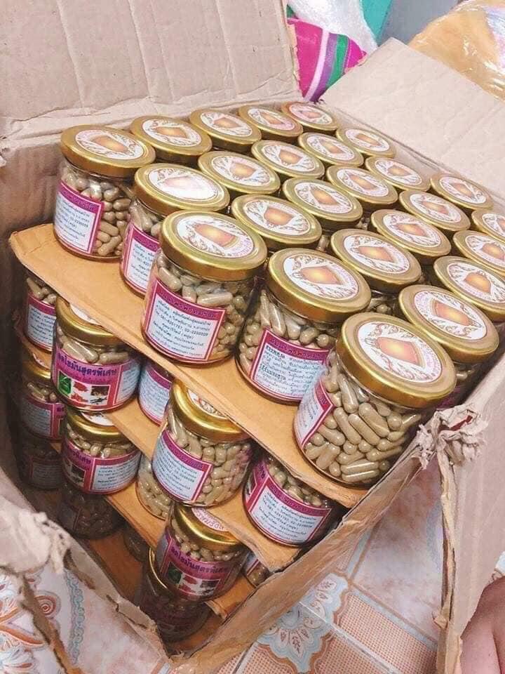 Giảm mỡ bụng Đông Y Thái Lan