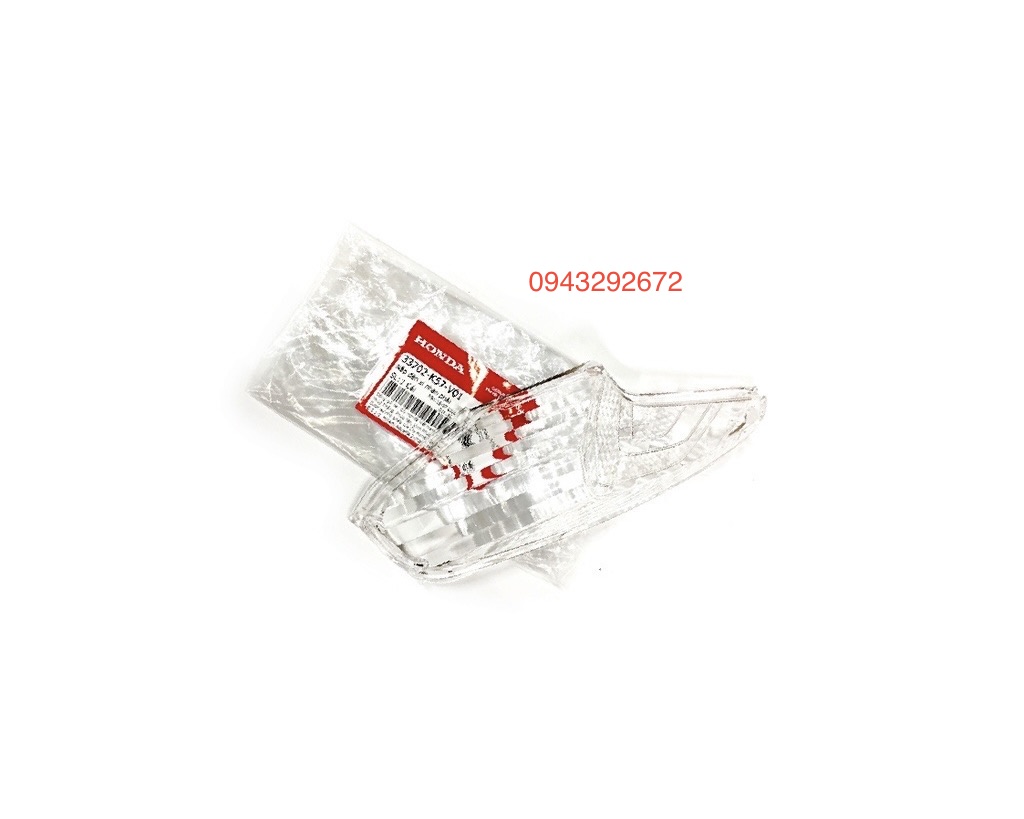 Nắp Xi Nhan Sau Ware Blade Phải Honda ( 33702K57V01 )