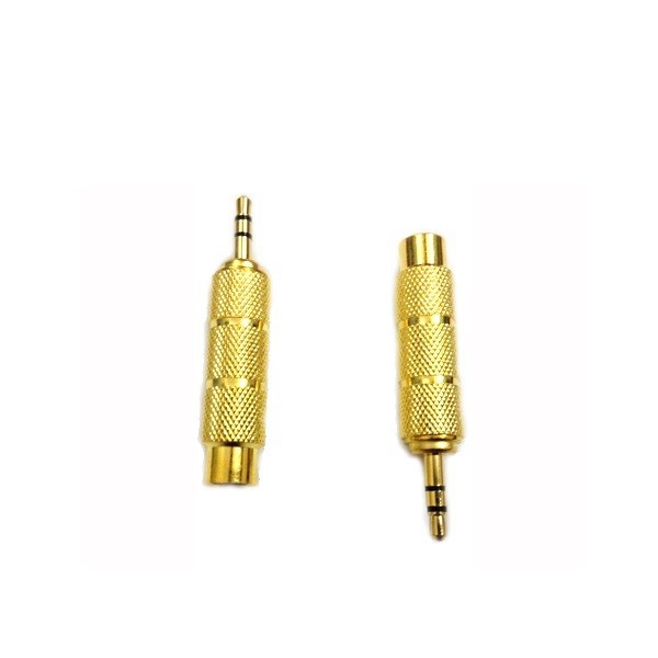 Jack Chuyển 3.5  Sang 6.5 cho micro
