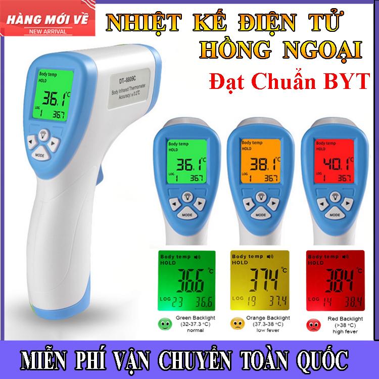 Cây Đo Nhiệt Kế. Mua Ngay Nhiệt Kế Hồng Ngoại Trẻ Em Đo Trán Đo Tai Giúp Bé Thoải Mãi Dễ Chịu An Tâm Cho Các Bà Mẹ - Bh Uy Tín 1 Đổi 1.TỪ HỘt VỊt LỘn Sg .I107