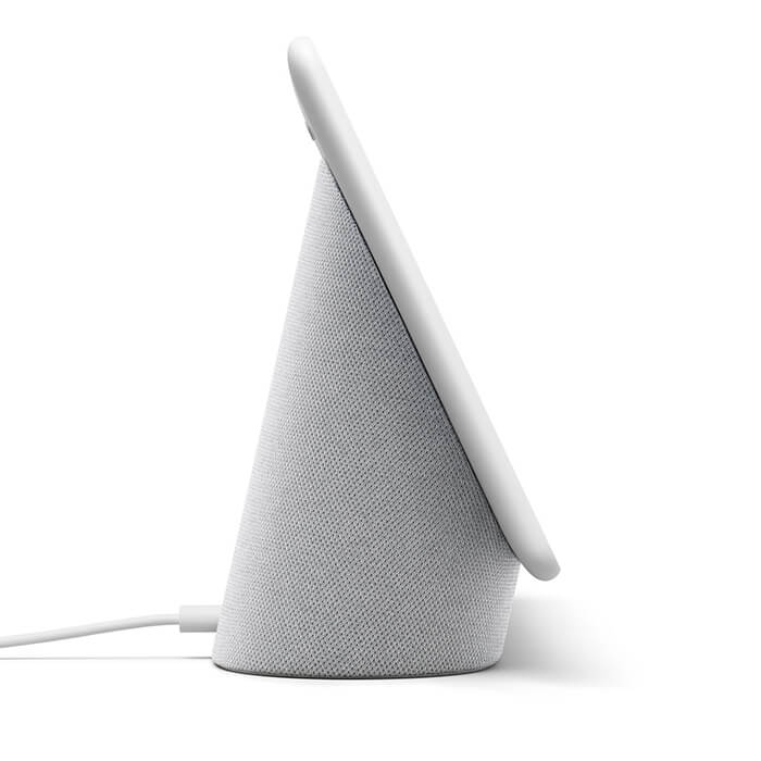 [Trả góp 0%] Loa thông minh Google Nest Hub Max