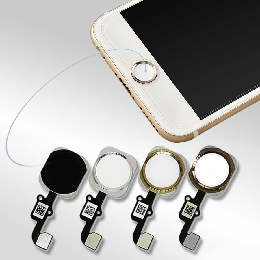 Phím Nút Home cho Iphone 6 6G 6 Plus