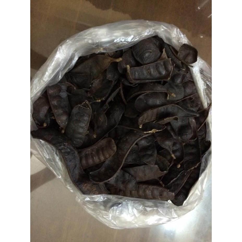 [Quà Tết 2022] [HCM]500g trái bồ kết khô