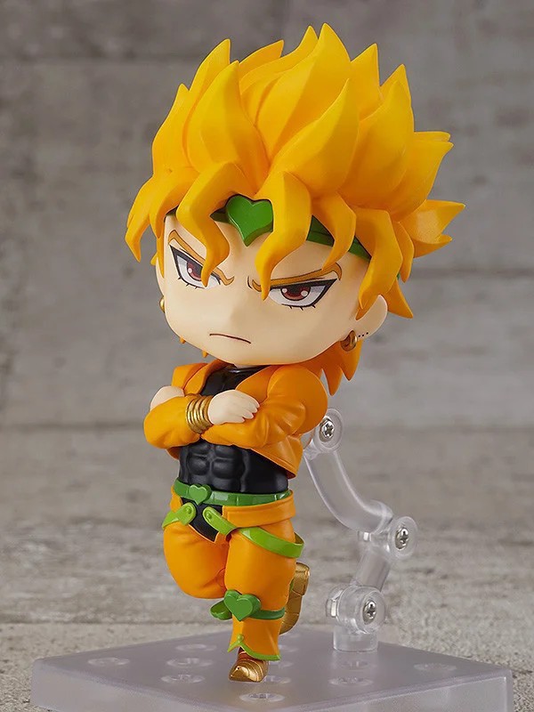 Nendoroid 1110 - DIO - JoJo's Bizarre Adventure