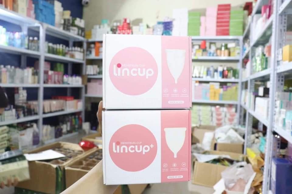 CỐC NGUYỆT SAN LINCUP