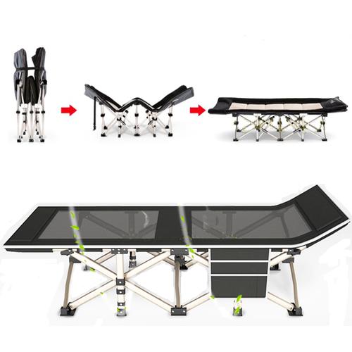 GIƯỜNG GẤP NIKITA NKT-TT02