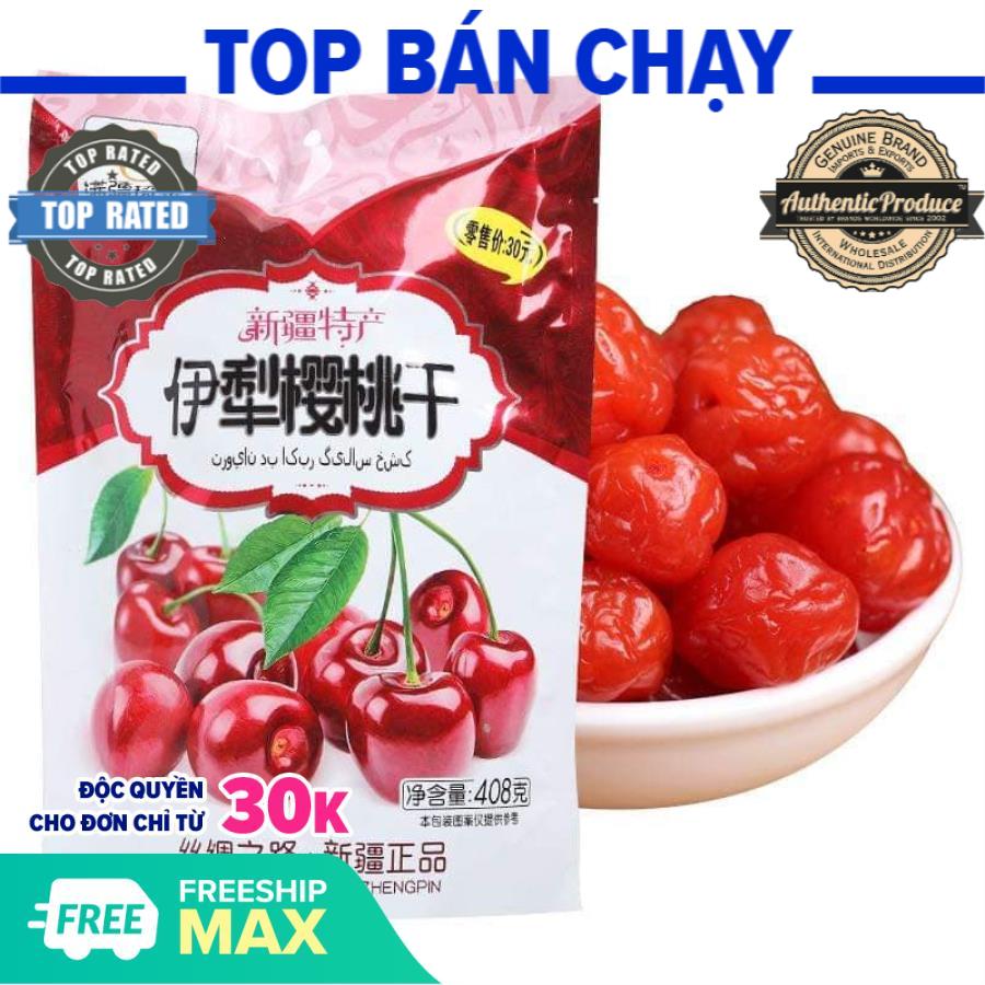 1 GÓI O MAI CHERRY