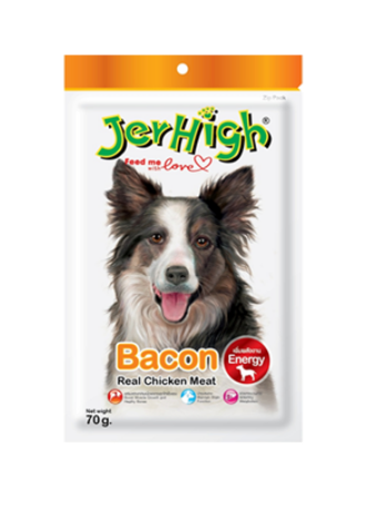 JerHigh - Dog treat soft stick 70G