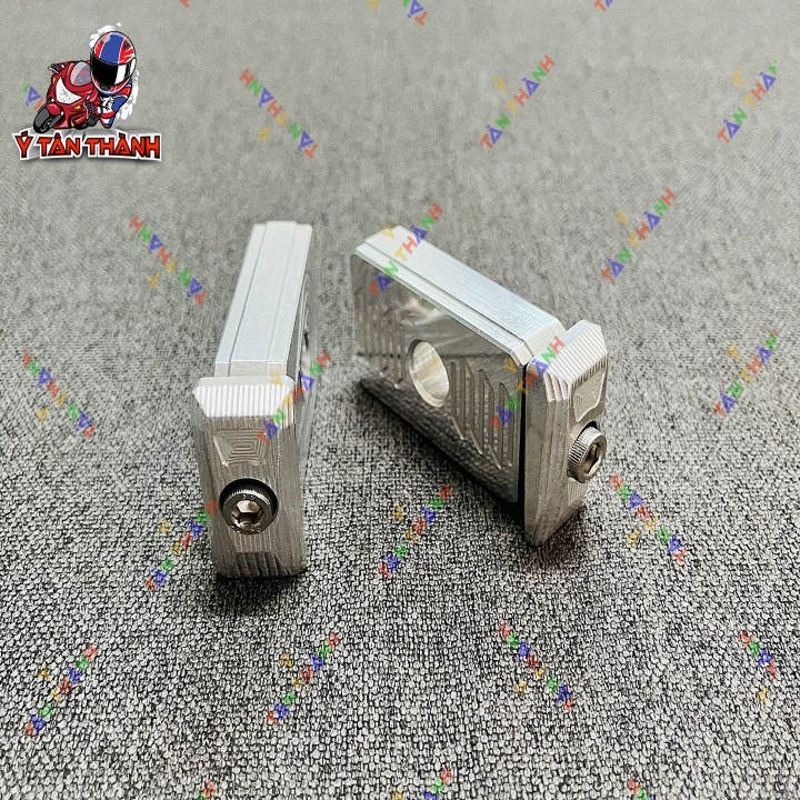 Pas Tăng Sên Âm Future 125 Đèn Led