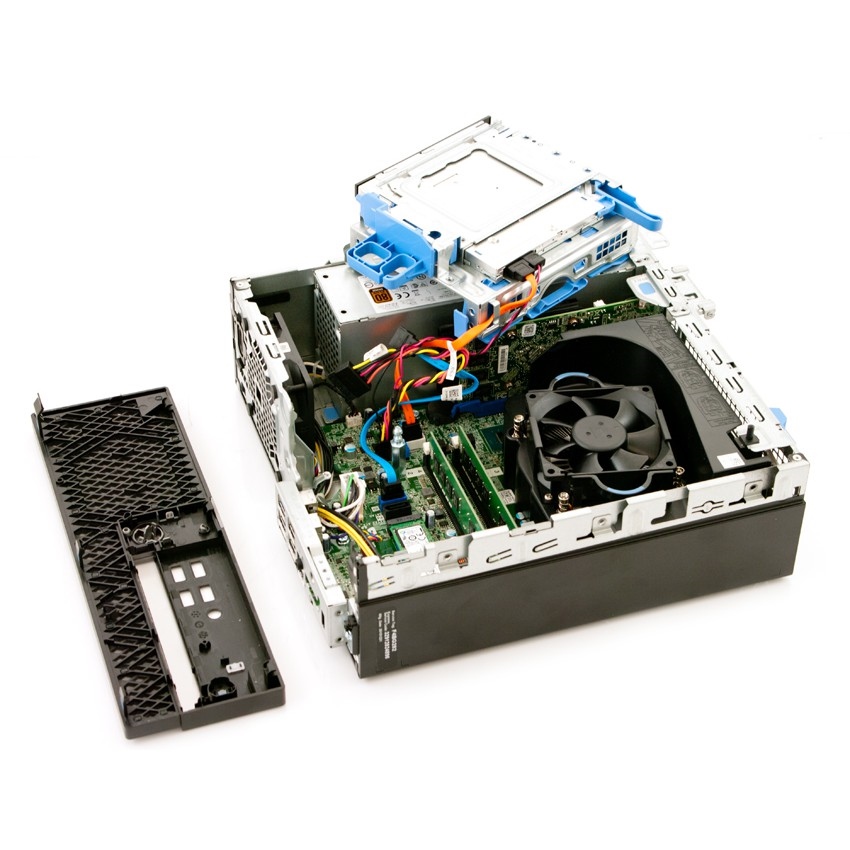 Xác case máy tính barebone Dell Optiplex 7040 Main intel Q170 Socket 1151 thế hệ 6