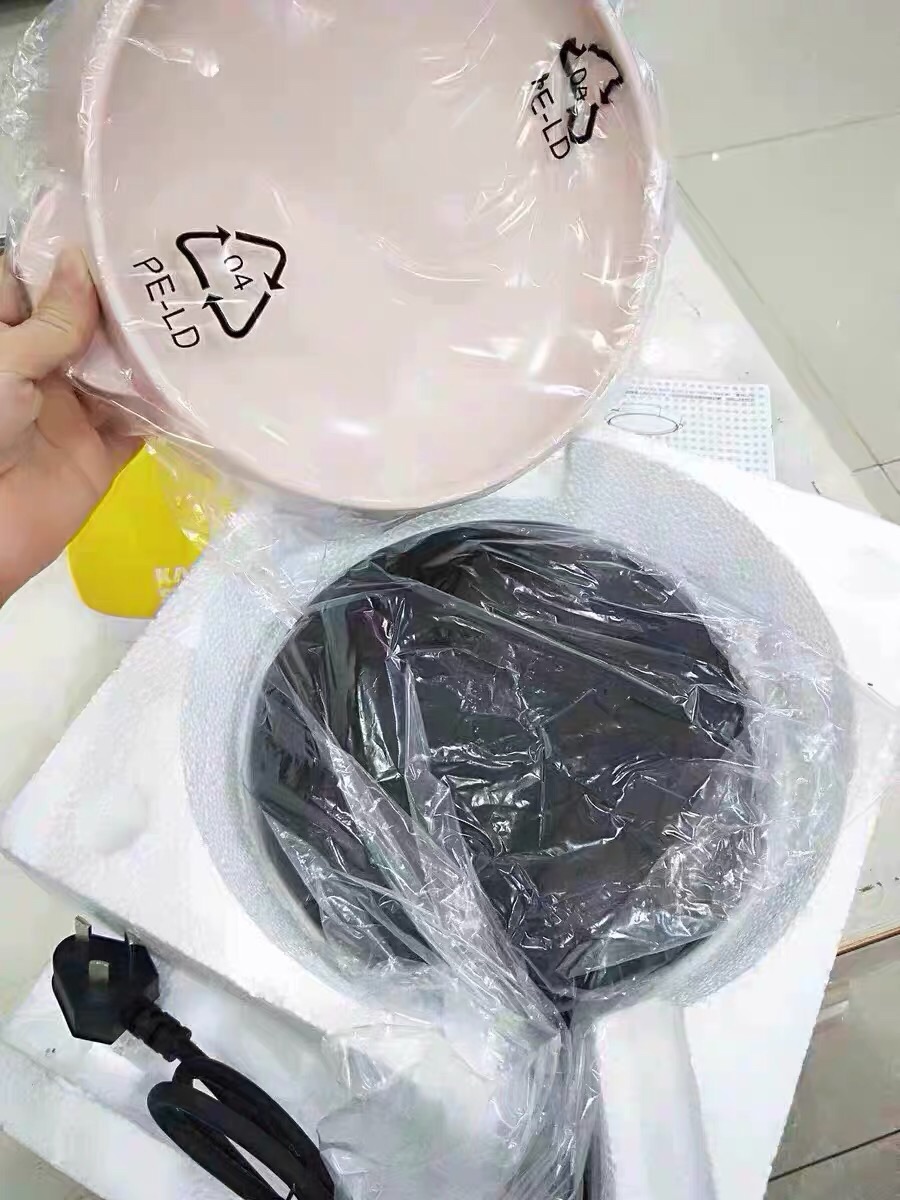 MÁY LÀM BÁNH CREPE BEAR CHÍNH HÃNG