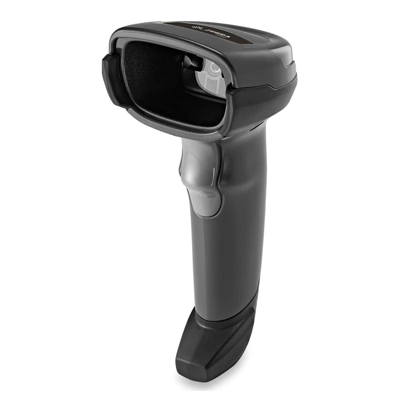 [HCM]Đầu Đọc Mã Vạch 2D Zebra DS2208
