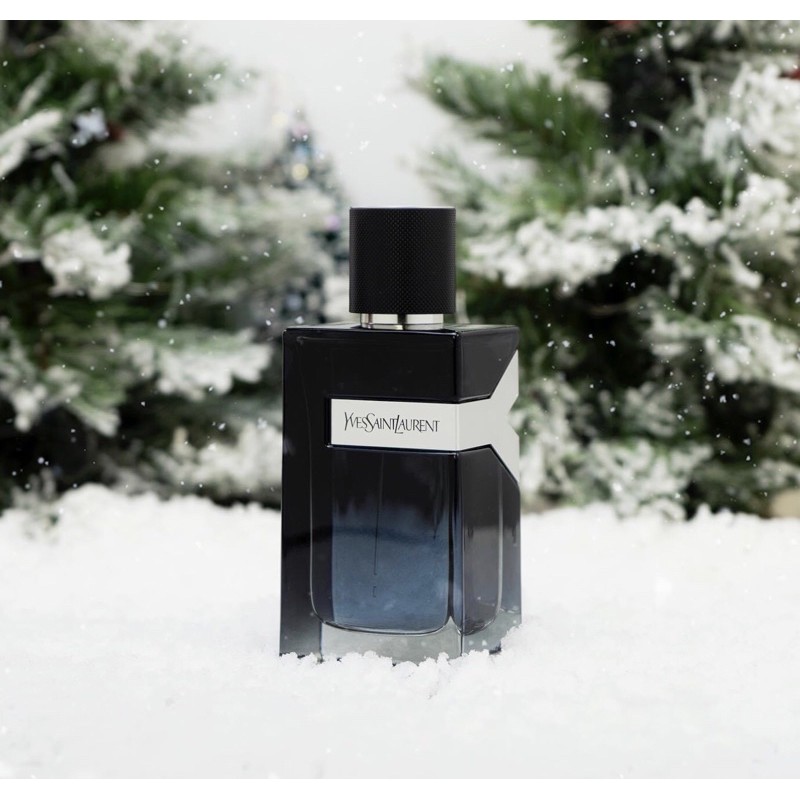 🔥🔥 Nước hoa YSL Y EDP Tester (1ml/3ml/5ml)